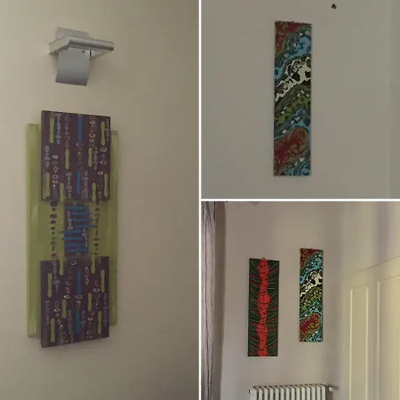 Appartement Palazzo Asinari Canelli