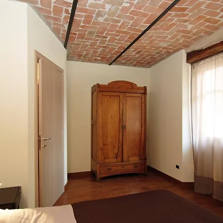 Palazzo Asinari * Canelli