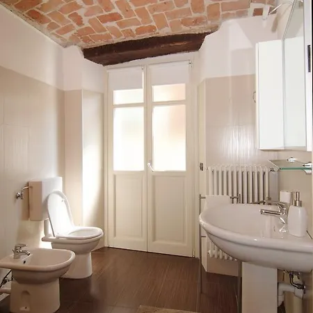 Appartement Palazzo Asinari *