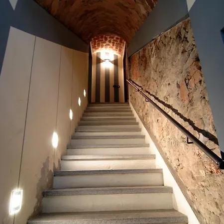 Palazzo Asinari Appartement *