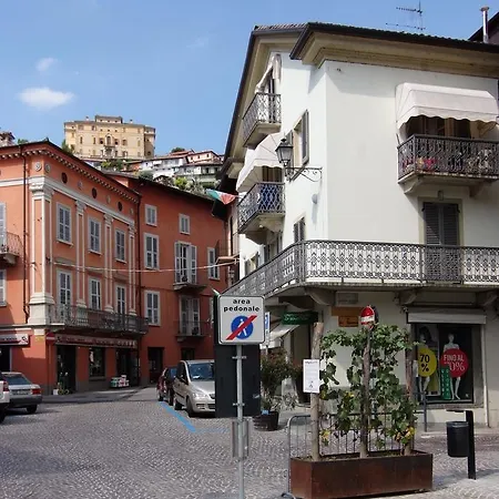Appartement Palazzo Asinari *