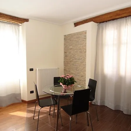 Palazzo Asinari Appartement