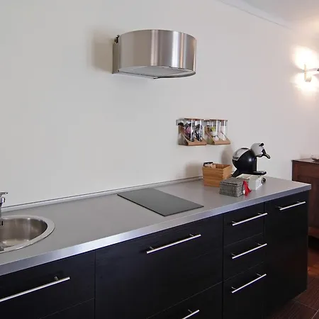 Appartement Palazzo Asinari Canelli