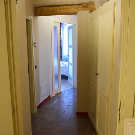 Appartement Palazzo Asinari Canelli