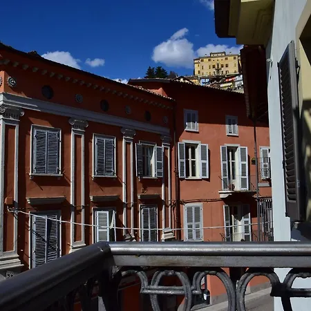 Palazzo Asinari Appartement Canelli