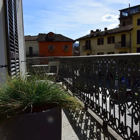 Palazzo Asinari Appartement *