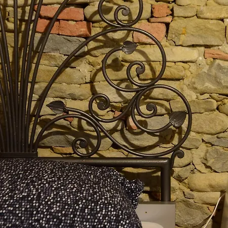 Palazzo Asinari Appartement
