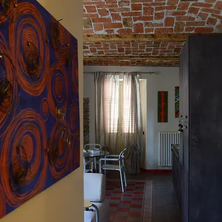 Appartement Palazzo Asinari *