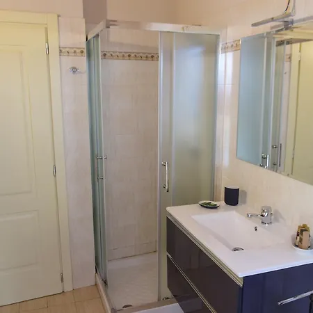 Palazzo Asinari Appartement *